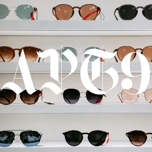 The Ultimate Guide to Picking the Right Sunglasses