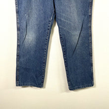 Size 36x30 Denim