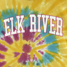 Retro Inspired Elk River Tee Size L