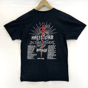 Halestorm Merchandise