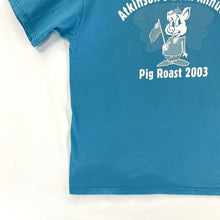 Vintage 2003 Event Shirt L