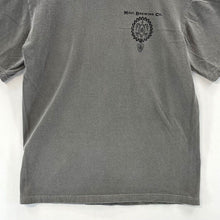 Stout Beer Graphic Tee Gray S