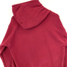 Gildan Men's Hoodie Clickbait Internet Computer College Fun Souvenir Red Size M