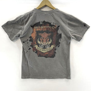 Wild Hog Stout Graphic Shirt S