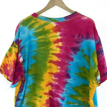 MV Sport Lake Catherine State Park Men's Size XL Tye Dye