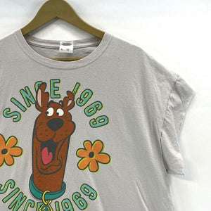 Retro Scooby Doo Apparel