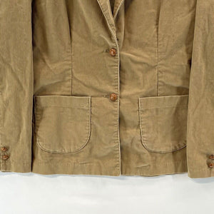 Size Small Corduroy