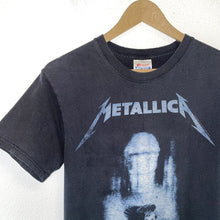 Metallica Graphic Tee Shirt All Nightmare Long Metal Music Vintage Y2K Size S