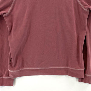 Pink Raglan Shirt Outdoor S