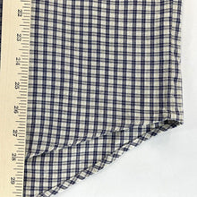 L Size Wrangler Plaid