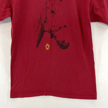 Souvenir Red TShirt