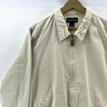 Casual Beige Jacket Pockets Women's XL