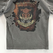 Men's Gray Souvenir Stout Shirt S