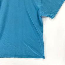 L Size Vintage Blue Tee