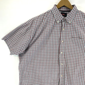 Size 2XL Button Up