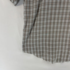 Men's Vintage Style Shirt Size L