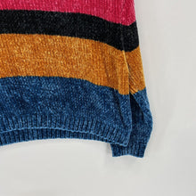 Fashionable Soft Knit Colorful S