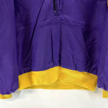 Trophy Jackets Women's Windbreaker CC Blue Springs Wildcats Vtg Made USA Size M