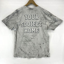 Gray Sooieet Home Shirt Men L