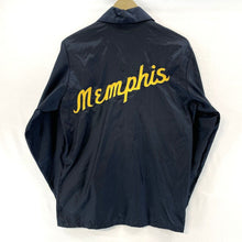 Vintage Athletic Jacket Memphis S