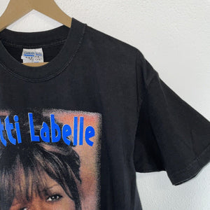 Gildan Vintage Patti Labelle Tee Shirt Size L