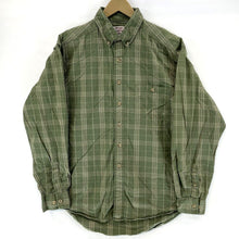 Wrangler Plaid Shirt Men