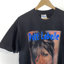 Gildan Vintage Patti Labelle Tee Shirt Size L