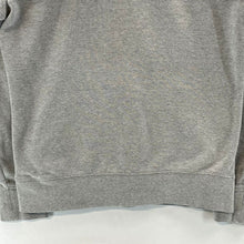 The North Face Women's Hoodie Fleece Sweater Outdoor Purple Gray Size M