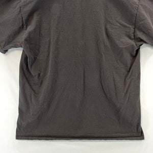 Port & Co Men's T Shirt X7 Packsize Blueprint Engineering Souvenir Gray Size XL