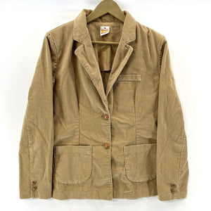 Wrangler Corduroy Blazer