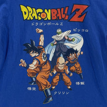 Casual Anime Fan Shirt Goku L