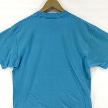 Atkinson's 2003 Blue T Shirt L