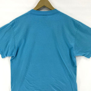 Atkinson's 2003 Blue T Shirt L