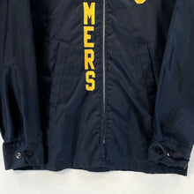 Dunbrooke Pla-Jac Men's Light Jacket Memphis Jammers 5 Lisa Vtg Made USA Size S