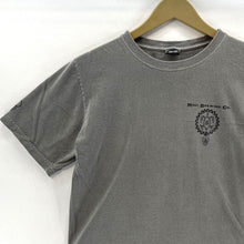 Casual Maui Stout T-shirt Gray Size S