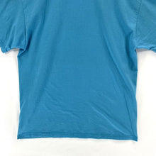 Blue 2003 Event Tee L