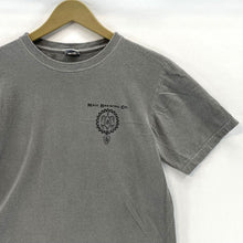 Beer Lover's Souvenir Tee Gray S