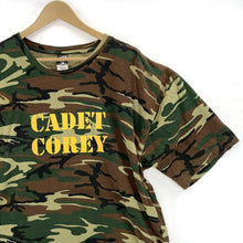 2XL Code5 Army T Shirt Camo Graphic