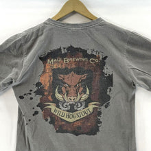 Maui Brewery Wild Hog Tee S