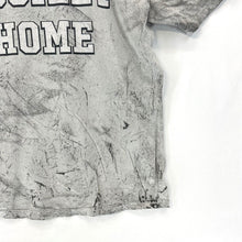 Gray Sooieet Home Shirt Men L