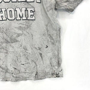 Gray Sooieet Home Shirt Men L