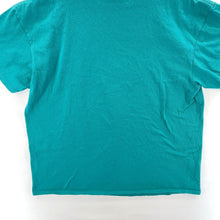 American Spirit Graphic Tee Blue L