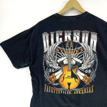 Biker Rally Souvenir Shirt L