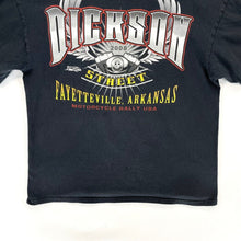 Motorcycle Enthusiast Shirt Black L